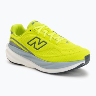 Мъжки обувки за бягане New Balance 1080's V15 alkaline green/light arctic grey