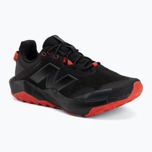 Мъжки обувки за бягане New Balance Dynasoft Nitrel V6 black/neo flame
