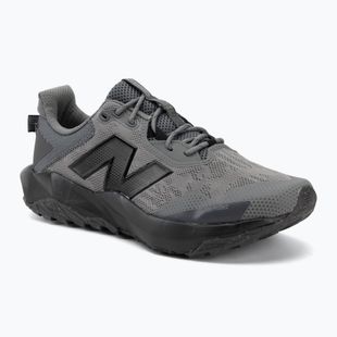 Мъжки обувки за бягане New Balance Dynasoft Nitrel V6 black/dark night/neo flame
