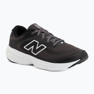 Мъжки обувки за бягане New Balance 411's V4 black/white/magnet