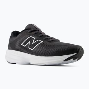 Мъжки обувки за бягане  New Balance 411's V4 black/white/magnet