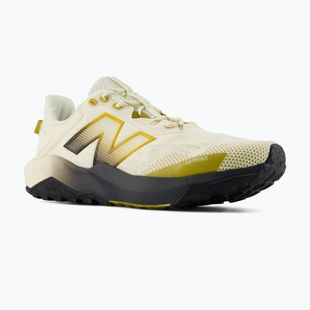 Мъжки обувки за бягане New Balance Dynasoft Nitrel V6 angora/black/basil oil
