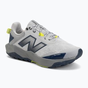 Мъжки обувки за бягане  New Balance Dynasoft Nitrel V6 alkaline green/grey matter