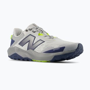 Мъжки обувки за бягане New Balance Dynasoft Nitrel V6 alkaline green/grey matter