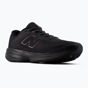 Мъжки обувки за бягане  New Balance 411's V4 black/black metallic/black cement
