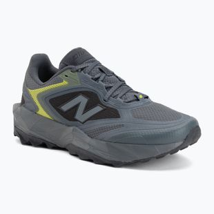 Мъжки обувки за бягане  New Balance Tektrel Utility V1 titanium/alkaline green