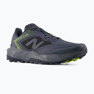Мъжки обувки за бягане New Balance Tektrel Utility V1 titanium/alkaline green