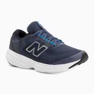 Мъжки обувки за бягане  New Balance 411's V4 nb navy/altitude/silver metallic