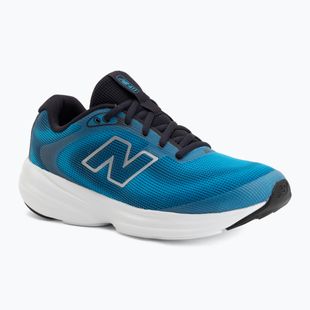 Мъжки обувки за бягане New Balance 411's V4 altitude/north sea/dark night