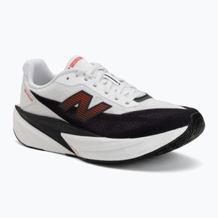 Мъжки обувки за бягане New Balance FuelCell Rebel V5 white/neo flame
