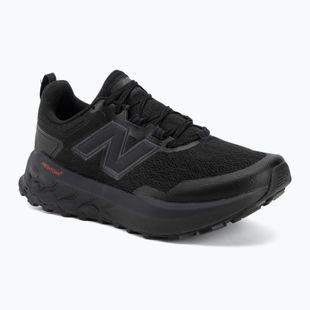 Мъжки обувки за бягане  New Balance Fresh Foam Garoe V2 black/dark night/neo flame
