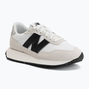 Обувки New Balance 237's V1 white/reflection/black