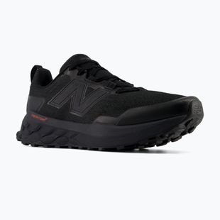 Мъжки обувки за бягане New Balance Fresh Foam Garoe V2 black/dark night/neo flame