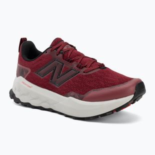 Мъжки обувки за бягане  New Balance Fresh Foam Garoe V2 podium red/grey matter/black