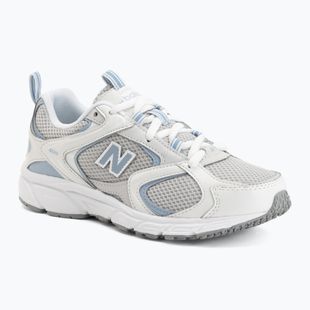 Дамски обувки New Balance 408's V1 grey matter/light arctic grey