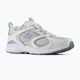 Дамски обувки New Balance 408's V1 grey matter/light arctic grey