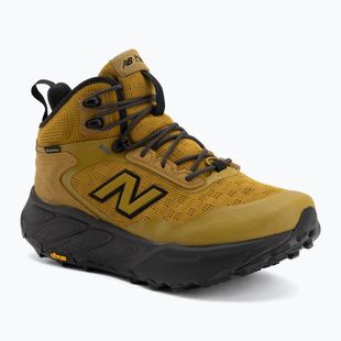 Мъжки обувки за бягане New Balance Fresh Foam Hierro Hiker GTX V9 brown