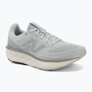 Мъжки обувки за бягане New Balance Fresh Foam 520's V9 lone star grey/bayberry/silver metallic