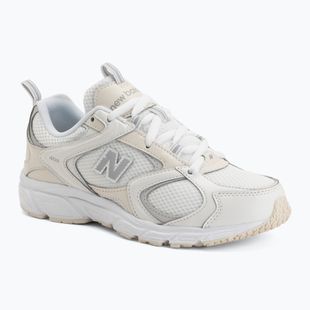 Дамски обувки New Balance 408's V1 sea salt/grey matter