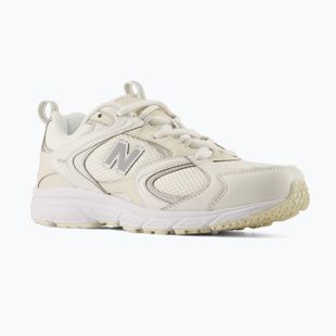 Дамски обувки New Balance 408's V1 sea salt/grey matter