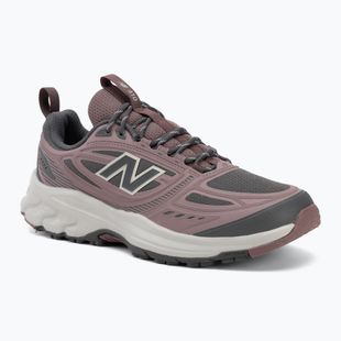 Дамски обувки за бягане New Balance Fresh Foam 410's V9 fast track/pebble