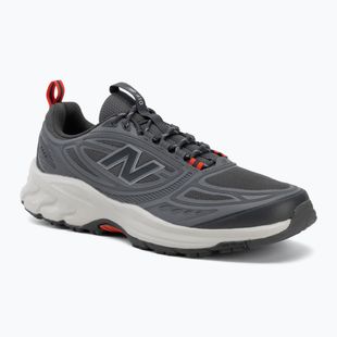 Мъжки обувки за бягане New Balance 410's V9 magnet/neo flame/grey matter