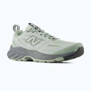 Дамски обувки за бягане New Balance Fresh Foam 410's V9 silver moss/slate grey
