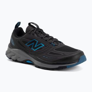Мъжки обувки за бягане New Balance 410's V9 black/altitude