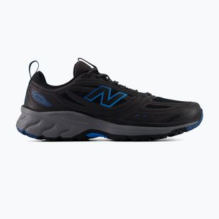 Мъжки обувки за бягане  New Balance 410's V9 black/altitude