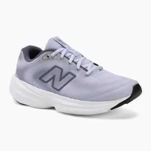 Дамски обувки за бягане New Balance 411's V4 neptune grey/smoked violet