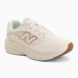 Дамски обувки за бягане New Balance Fresh Foam 680's V9 beige