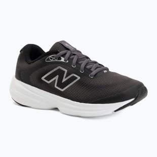 Дамски обувки за бягане New Balance 411's V4 black/magnet/silver metallic