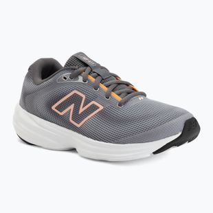 Дамски обувки за бягане New Balance 411's V4 grey
