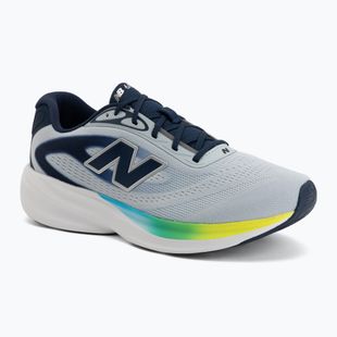 Мъжки обувки за бягане  New Balance Fresh Foam 680's V9 light zinc blue/altitude/alkaline green