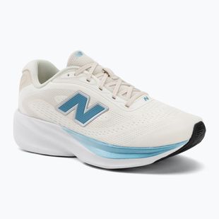 Дамски обувки за бягане New Balance Fresh Foam 680's V9 sea salt/altitude metallic/white
