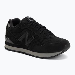 Дамски обувки New Balance Classic 515's V3 blackblack/slate grey
