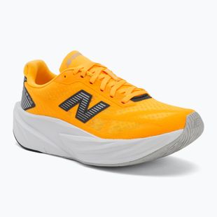 Дамски обувки за бягане New Balance FuelCell Rebel V5 satsuma orange/grey matter