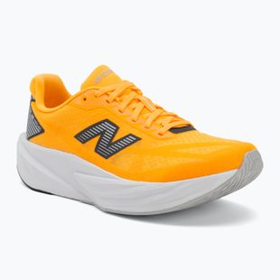Мъжки обувки за бягане  New Balance FuelCell Rebel V5 satsuma orange/grey matter