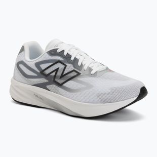 Мъжки обувки за бягане  New Balance FuelCell Flite-R V1 white/slate grey/neo flame