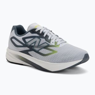 Мъжки обувки за бягане New Balance FuelCell Flite-R V1 fresh air/shadow blue/alkaline green