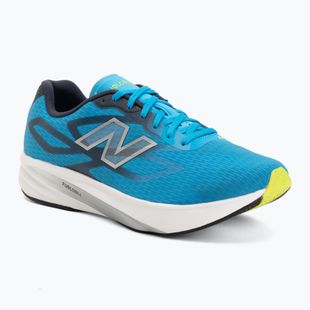Мъжки обувки за бягане  New Balance FuelCell Flite-R V1 altitude/dark night/alkaline green