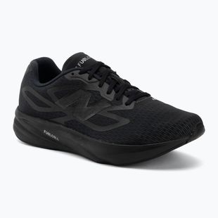Мъжки обувки за бягане New Balance FuelCell Flite-R V1 black/black cement/bright mint
