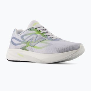 Дамски обувки за бягане New Balance Flite-R V1 fresh air/light arctic grey/alkaline green