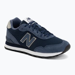 Мъжки обувки New Balance Classic 515's V3 nb navy/vintage indigo/silver metallic