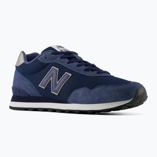 Мъжки обувки New Balance Classic 515's V3 nb navy/vintage indigo/silver metallic