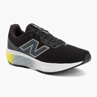 Мъжки обувки за бягане  New Balance Fresh Foam 520's V9 black/shadow blue/dark silver metallic
