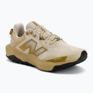 Дамски обувки за бягане New Balance Dynasoft Nitrel V6 bone/basil oil