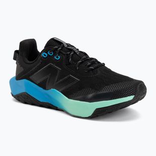 Дамски обувки за бягане New Balance Dynasoft Nitrel V6 black/altitude/bright mint