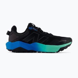Дамски обувки за бягане New Balance Dynasoft Nitrel V6 black/altitude/bright mint