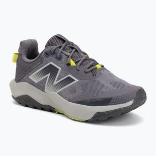 Дамски обувки за бягане New Balance Dynasoft Nitrel V6 green